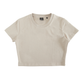 7013 WOMENS CROP TOP