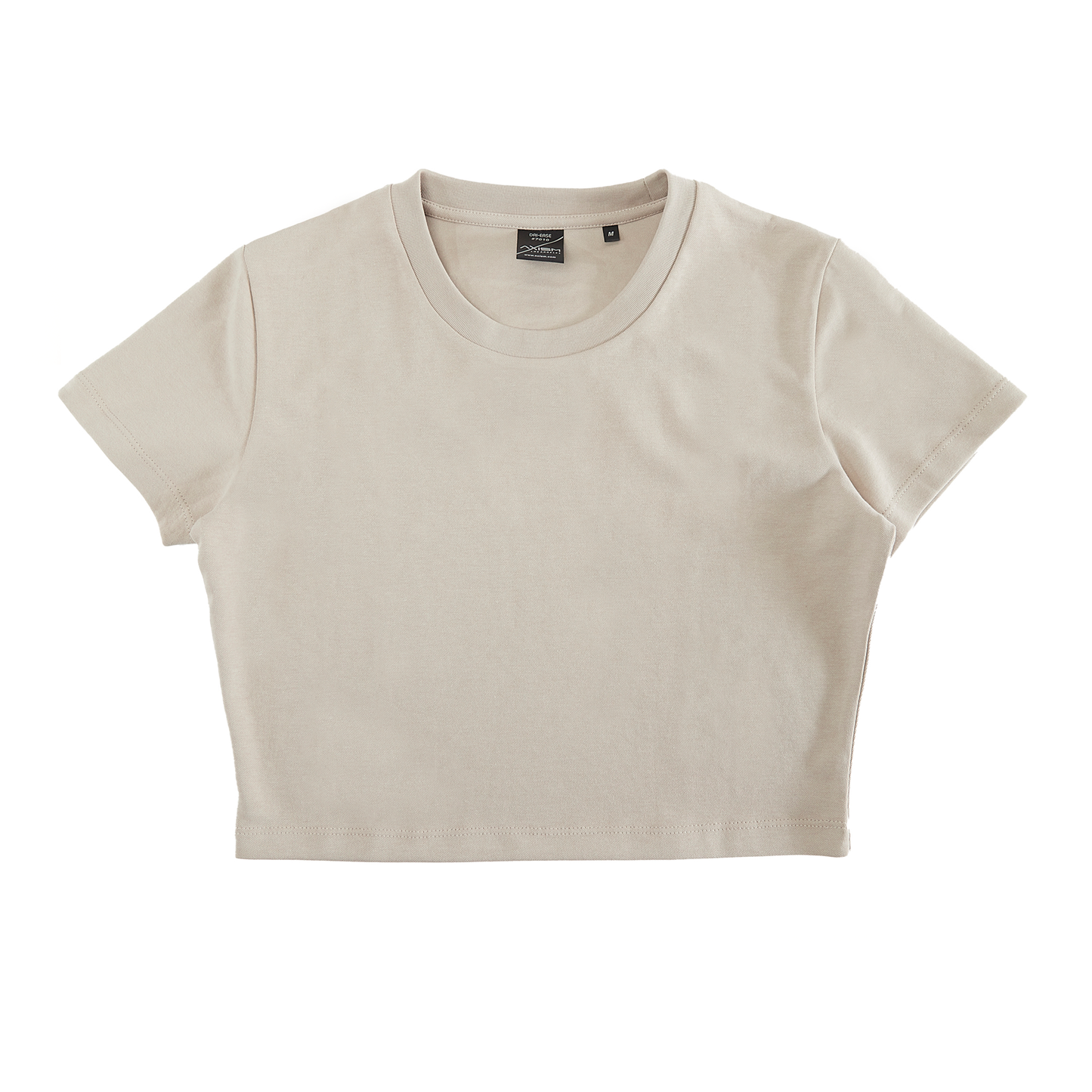 7013 WOMENS CROP TOP