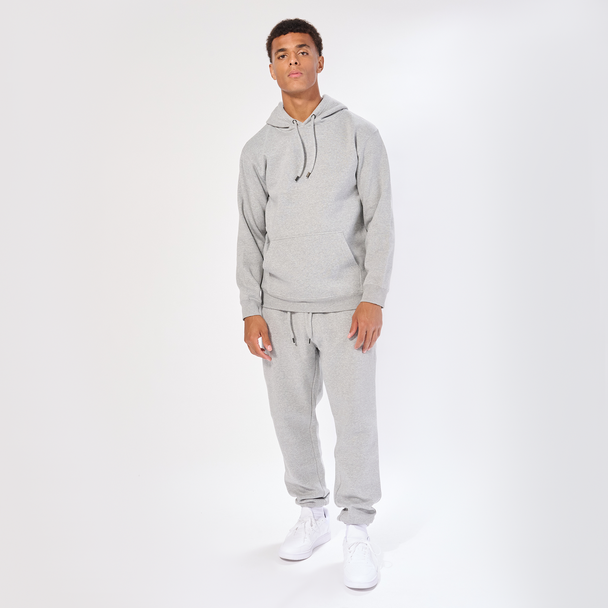 GREY HEATHER