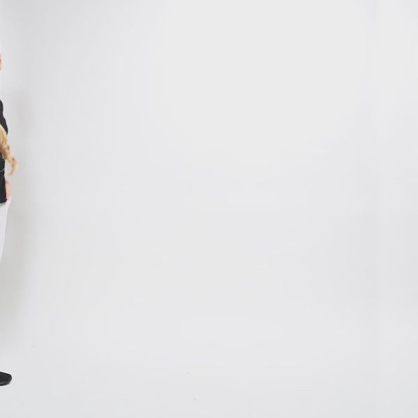 5007 MID WEIGHT JERSEY TEE WOMENS