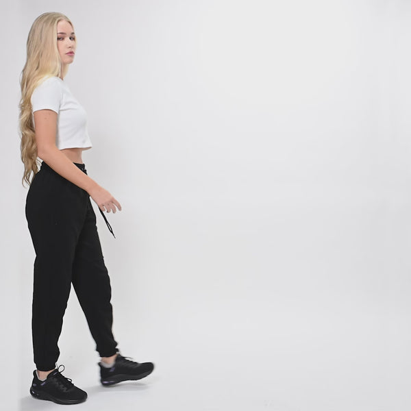 7013 WOMENS CROP TOP