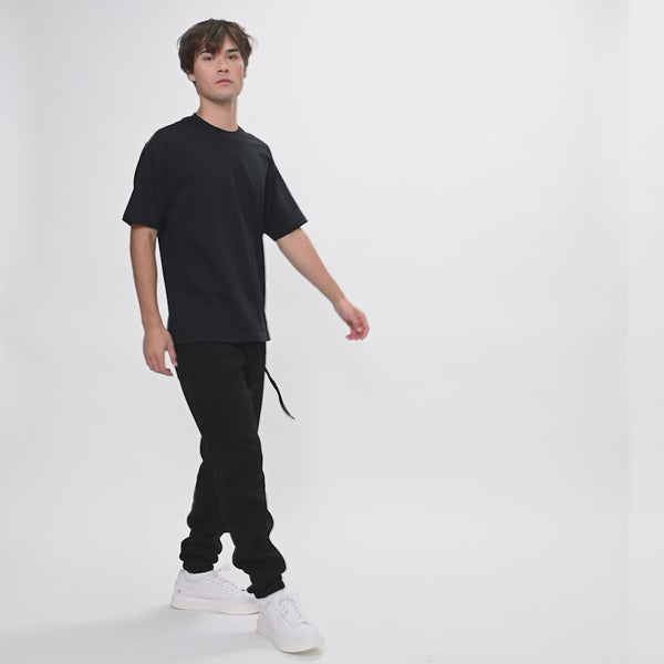 7755 HEAVY COTTON TEE 8.2 oz