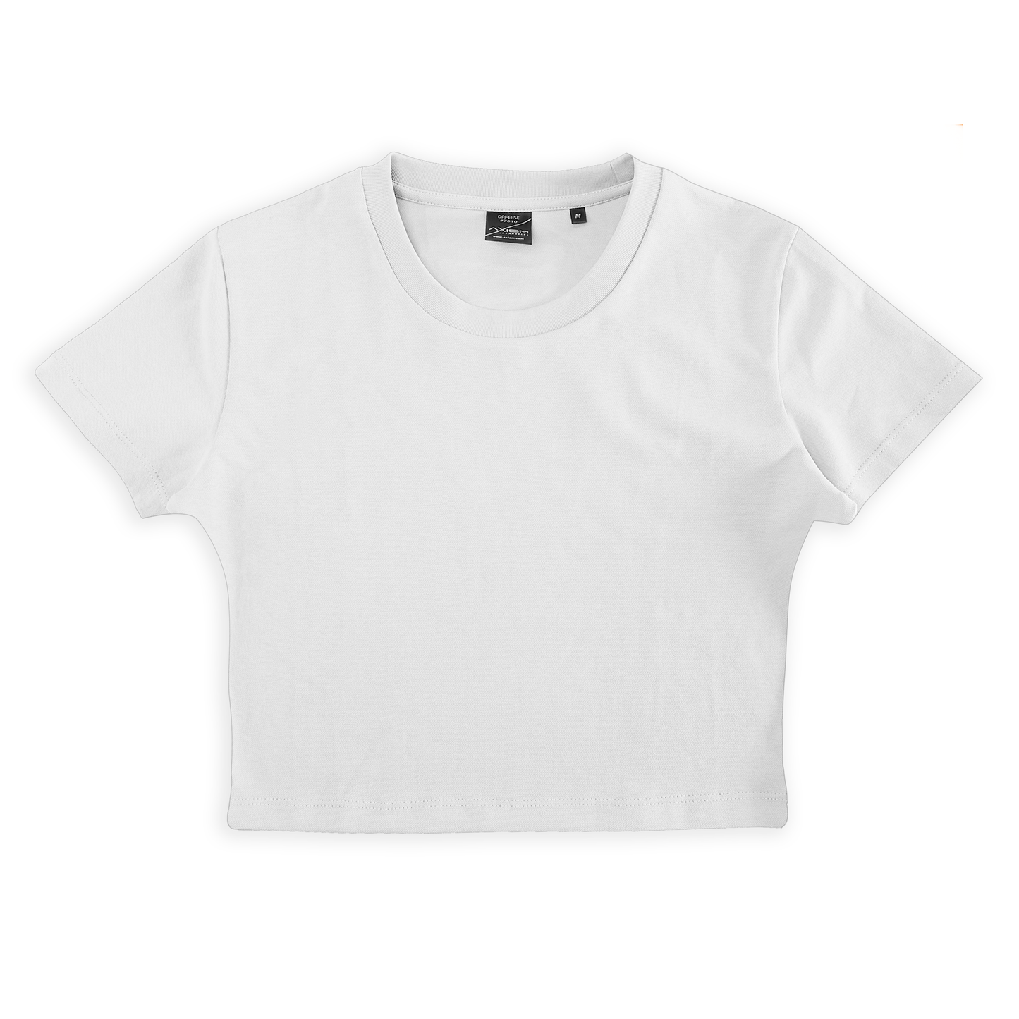 7013 WOMENS CROP TOP