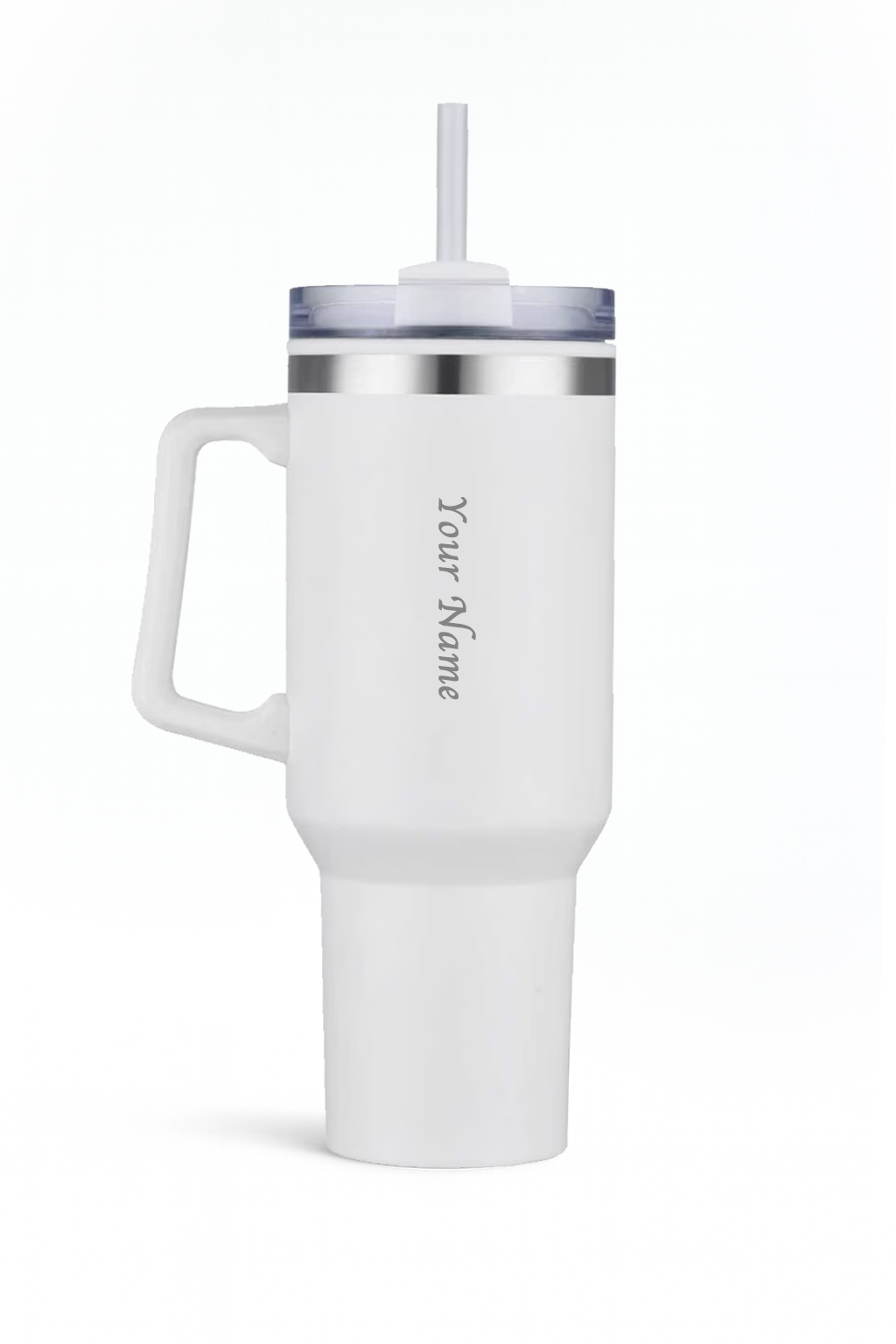 Custom Tumbler with your name - AXISM