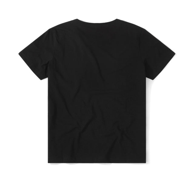 5007 MID WEIGHT JERSEY TEE WOMENS