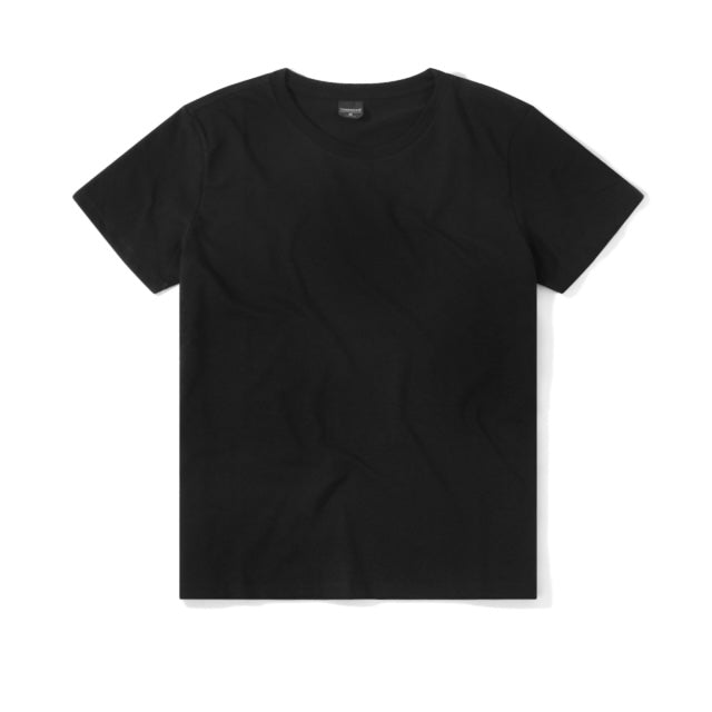 5007 MID WEIGHT JERSEY TEE WOMENS