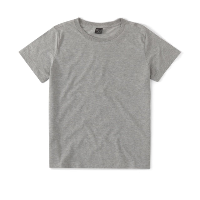 5007 MID WEIGHT JERSEY TEE WOMENS