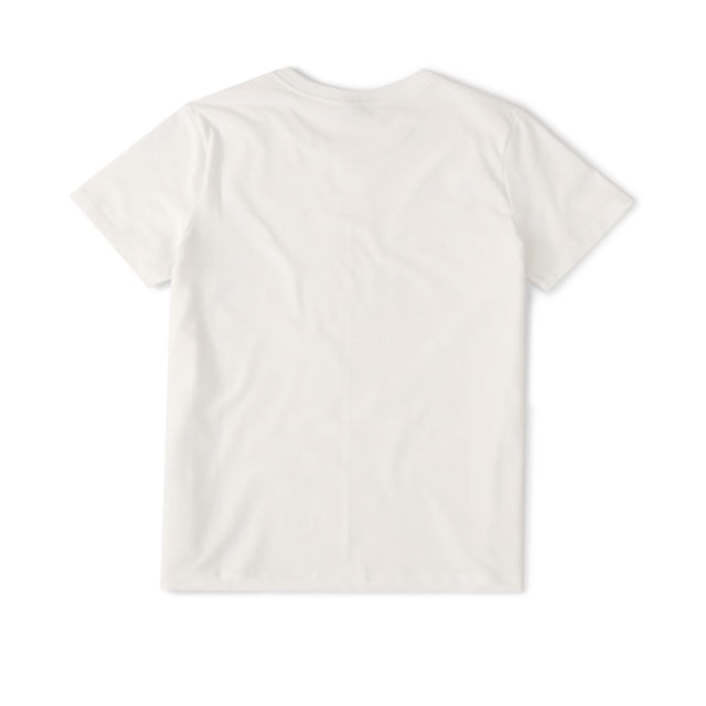 5007 MID WEIGHT JERSEY TEE WOMENS