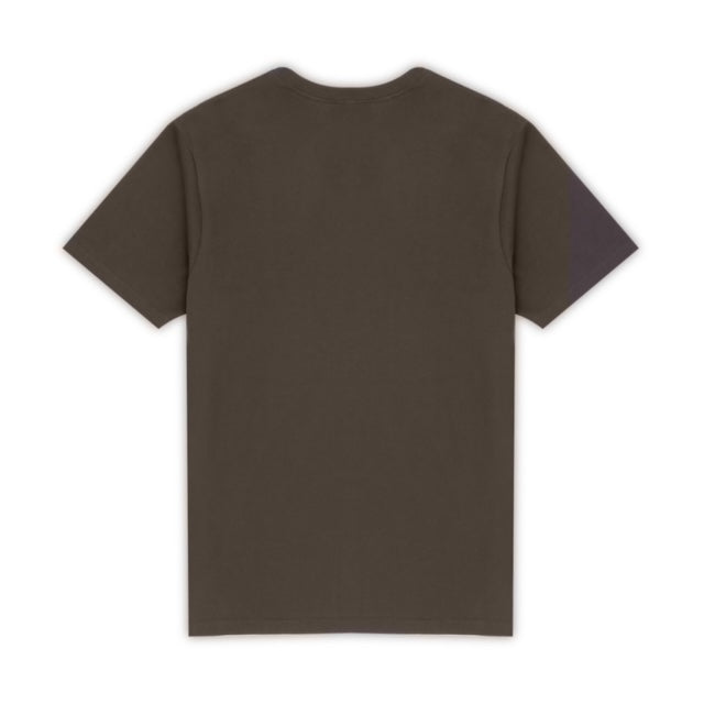 7007 MID WEIGHT JERSEY TEE MENS