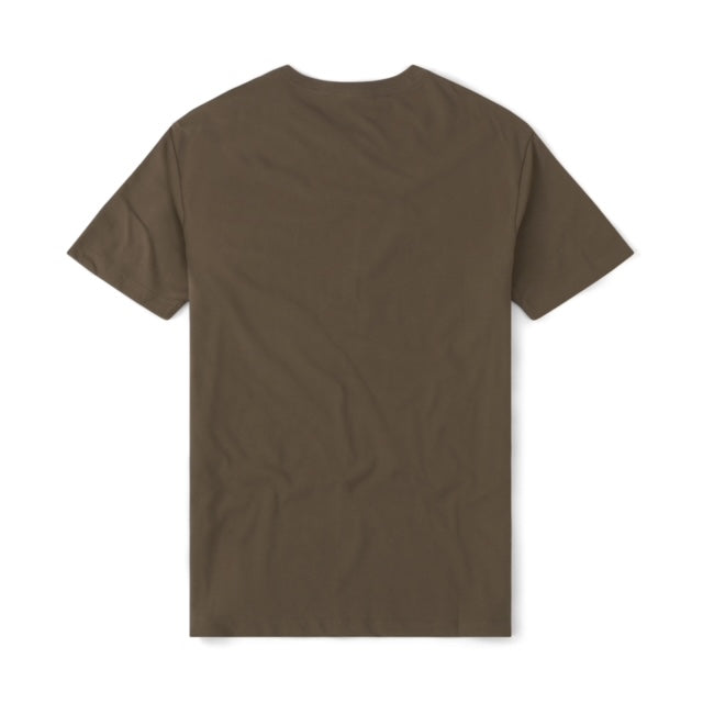 7007 MID WEIGHT JERSEY TEE MENS