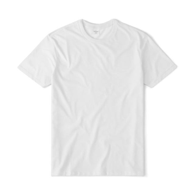 7007 MID WEIGHT JERSEY TEE MENS