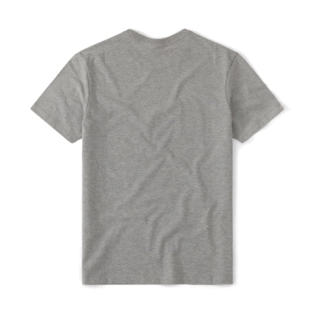 7007 MID WEIGHT JERSEY TEE MENS