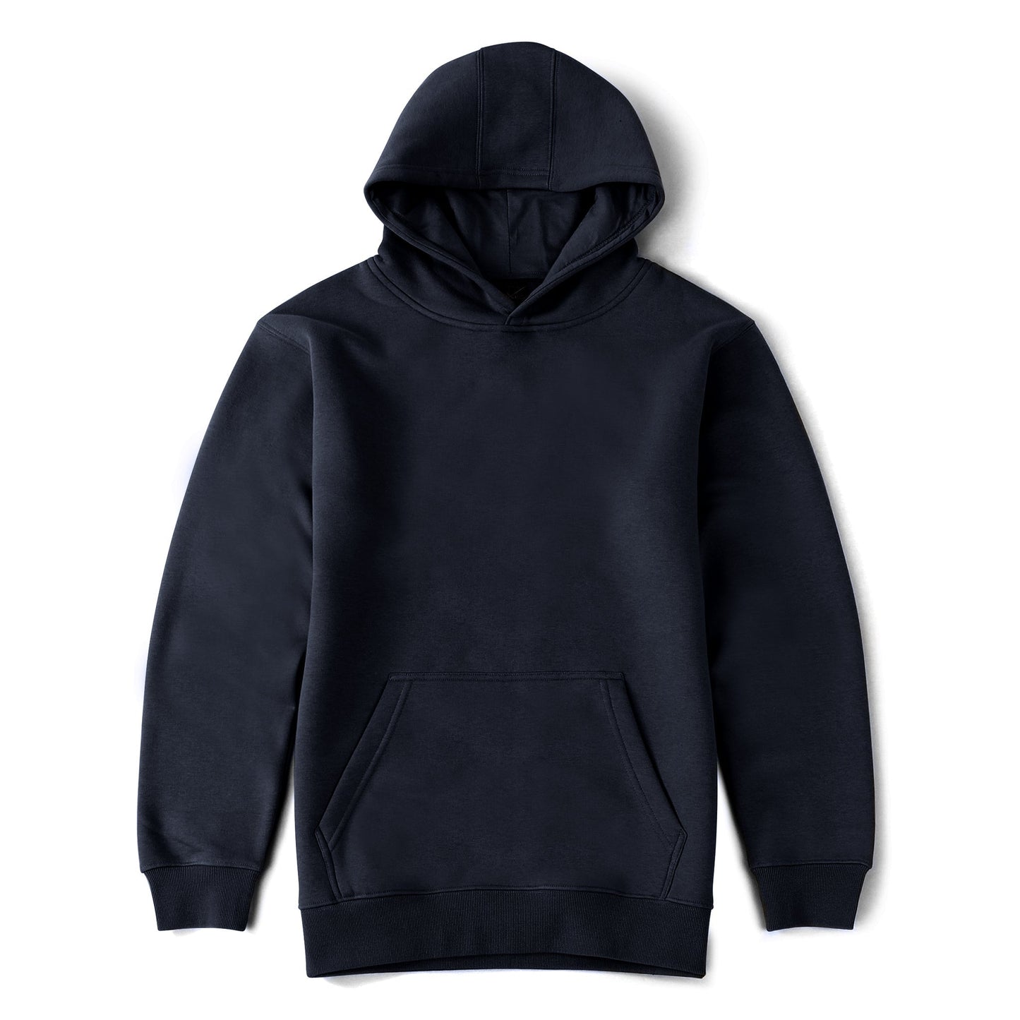 7102 FLEECE PULLOVER HOOD