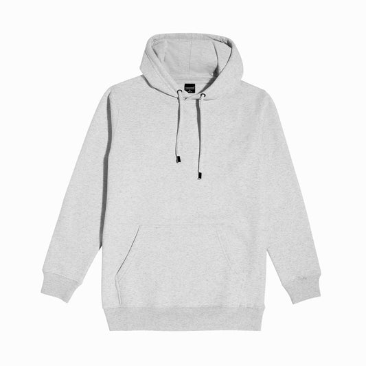 7001 PULLOVER HOOD WITH DRAWSTRINGS