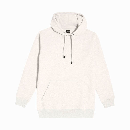 7001 PULLOVER HOOD WITH DRAWSTRINGS